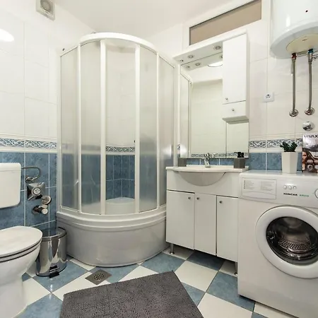 Apartamento Taxatio D.o.o. Split- Holiday *