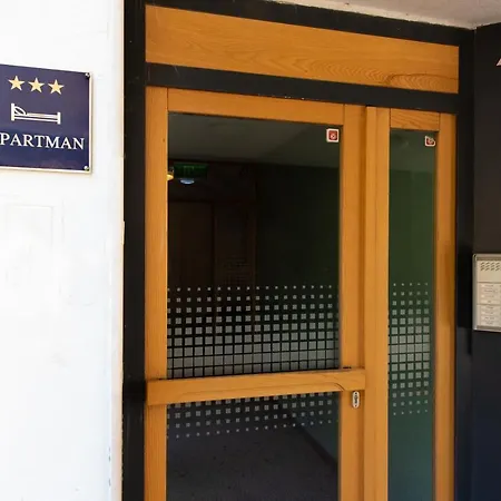 Apartamento Taxatio D.o.o. Split- Holiday