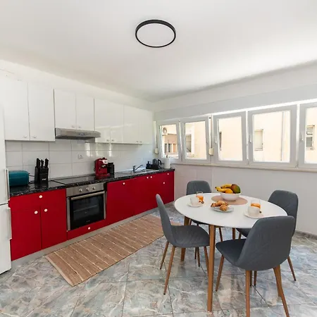 Apartamento Taxatio D.o.o. Split- Holiday *