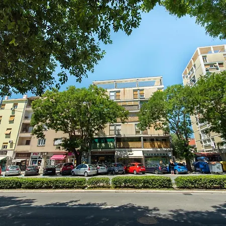 Taxatio D.o.o. Split- Holiday Apartamento Split