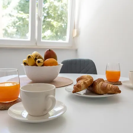 Taxatio D.o.o. Split- Holiday Apartmán Split
