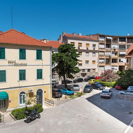 Taxatio D.o.o. Split- Holiday Apartmán Split